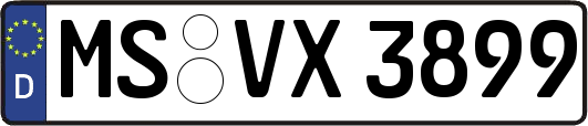 MS-VX3899