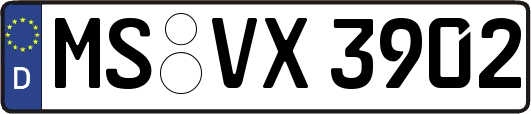 MS-VX3902