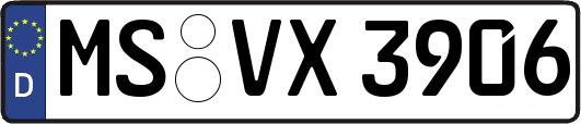 MS-VX3906