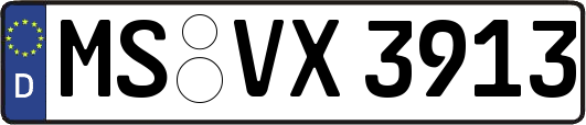 MS-VX3913