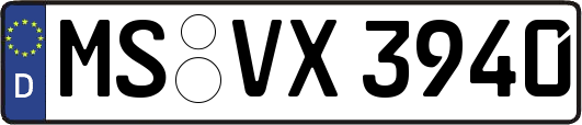 MS-VX3940