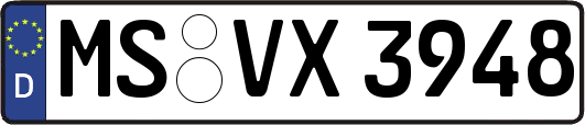 MS-VX3948