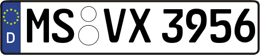 MS-VX3956