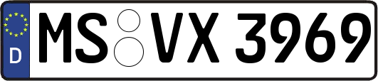 MS-VX3969