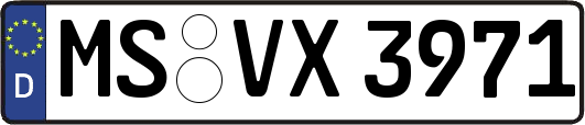 MS-VX3971