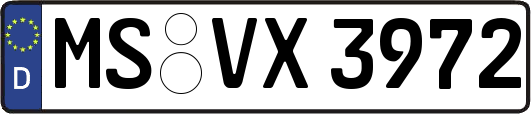 MS-VX3972