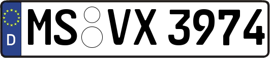 MS-VX3974