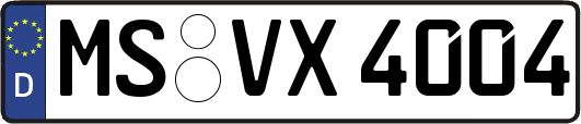 MS-VX4004