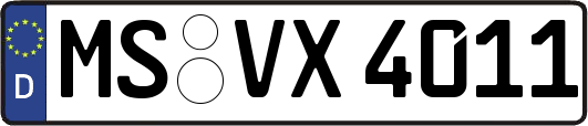 MS-VX4011