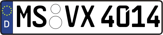 MS-VX4014