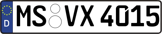 MS-VX4015