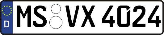 MS-VX4024
