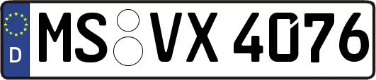 MS-VX4076