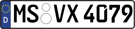 MS-VX4079