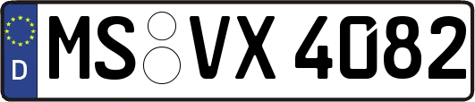 MS-VX4082