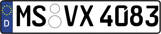 MS-VX4083