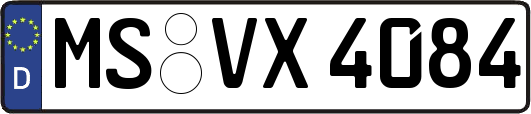 MS-VX4084