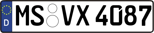 MS-VX4087