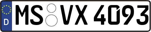 MS-VX4093