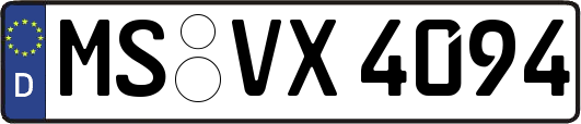 MS-VX4094
