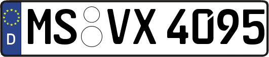 MS-VX4095