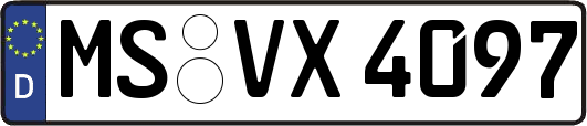 MS-VX4097