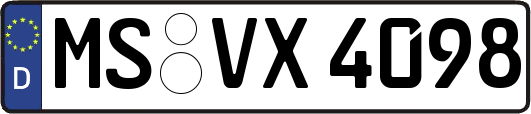 MS-VX4098
