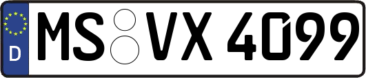 MS-VX4099