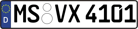 MS-VX4101