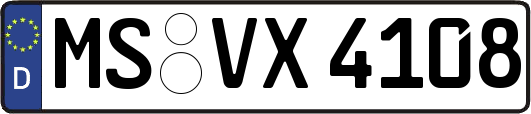 MS-VX4108