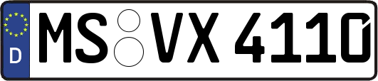 MS-VX4110