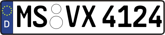 MS-VX4124