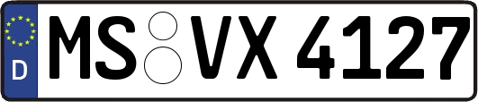 MS-VX4127