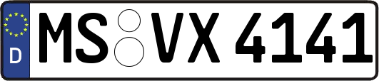 MS-VX4141