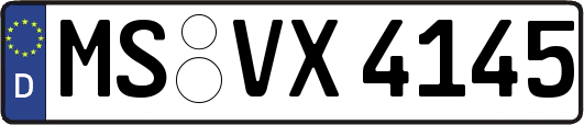 MS-VX4145