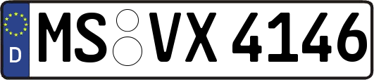 MS-VX4146