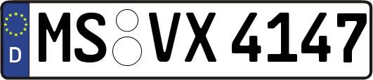 MS-VX4147
