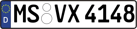 MS-VX4148