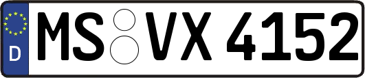 MS-VX4152