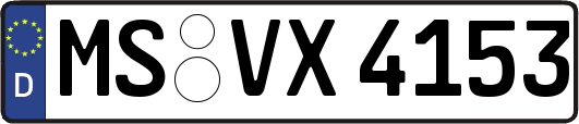 MS-VX4153