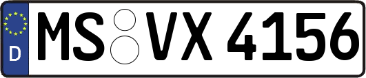 MS-VX4156