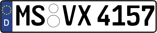 MS-VX4157