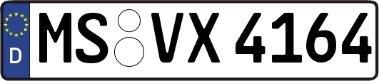 MS-VX4164