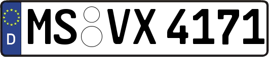 MS-VX4171