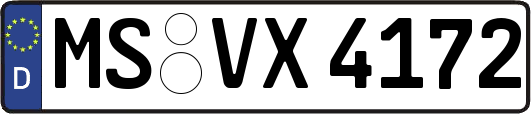 MS-VX4172