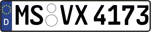 MS-VX4173