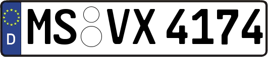 MS-VX4174