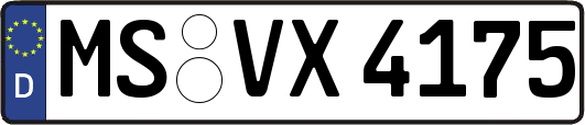 MS-VX4175