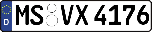 MS-VX4176
