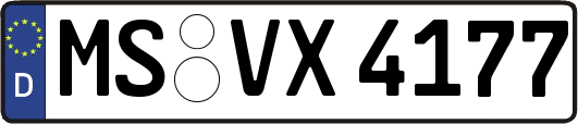 MS-VX4177